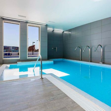 Modern Cozy 2-Bedroom Los Dolses Villamartin Dehesa de Campoamor  Buitenkant foto