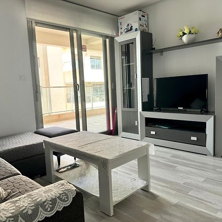 Modern Cozy 2-Bedroom Los Dolses Villamartin Dehesa de Campoamor  Buitenkant foto