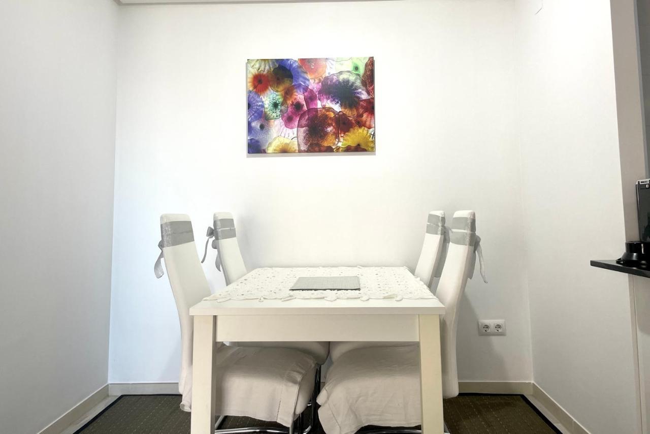 Modern Cozy 2-Bedroom Los Dolses Villamartin Dehesa de Campoamor  Buitenkant foto