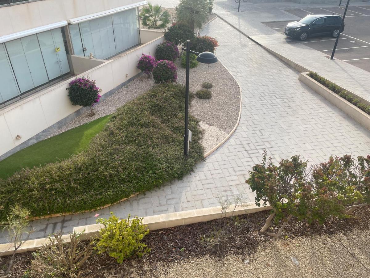 Modern Cozy 2-Bedroom Los Dolses Villamartin Dehesa de Campoamor  Buitenkant foto