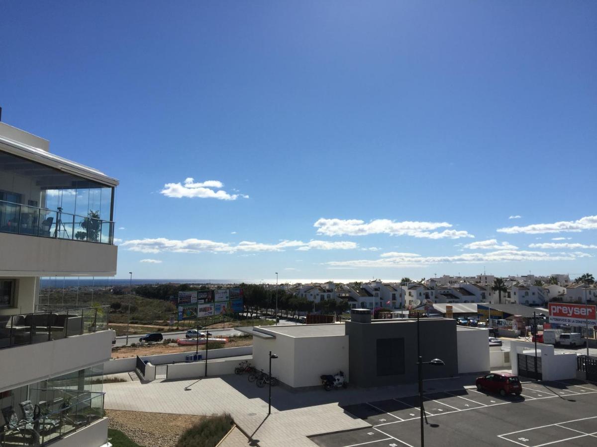 Modern Cozy 2-Bedroom Los Dolses Villamartin Dehesa de Campoamor  Buitenkant foto