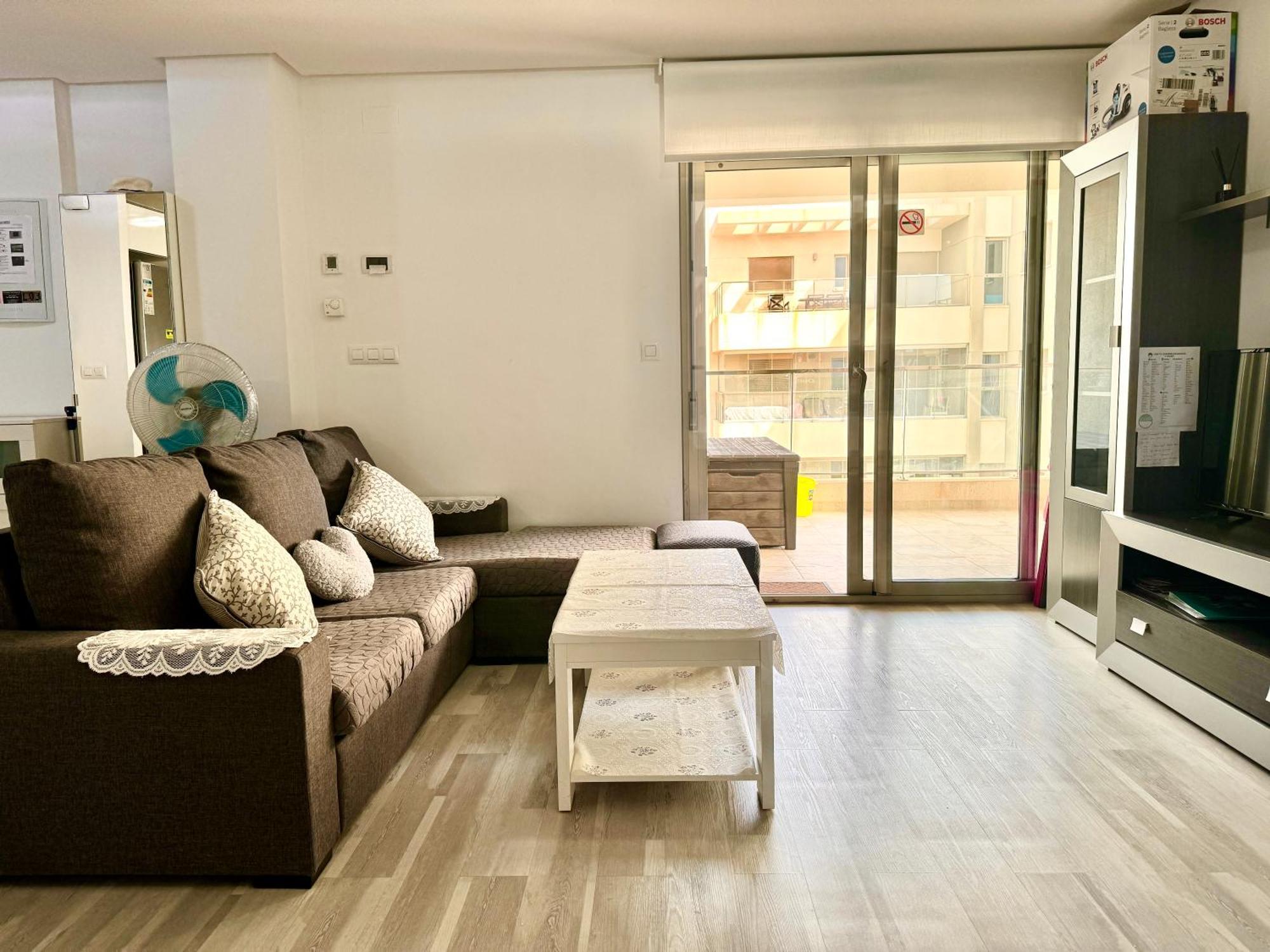 Modern Cozy 2-Bedroom Los Dolses Villamartin Dehesa de Campoamor  Buitenkant foto