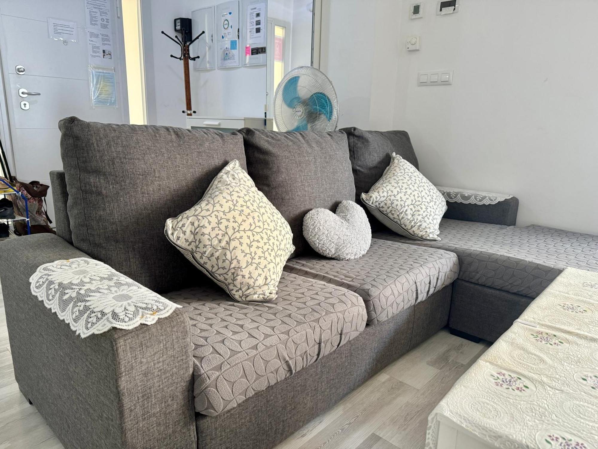 Modern Cozy 2-Bedroom Los Dolses Villamartin Dehesa de Campoamor  Buitenkant foto