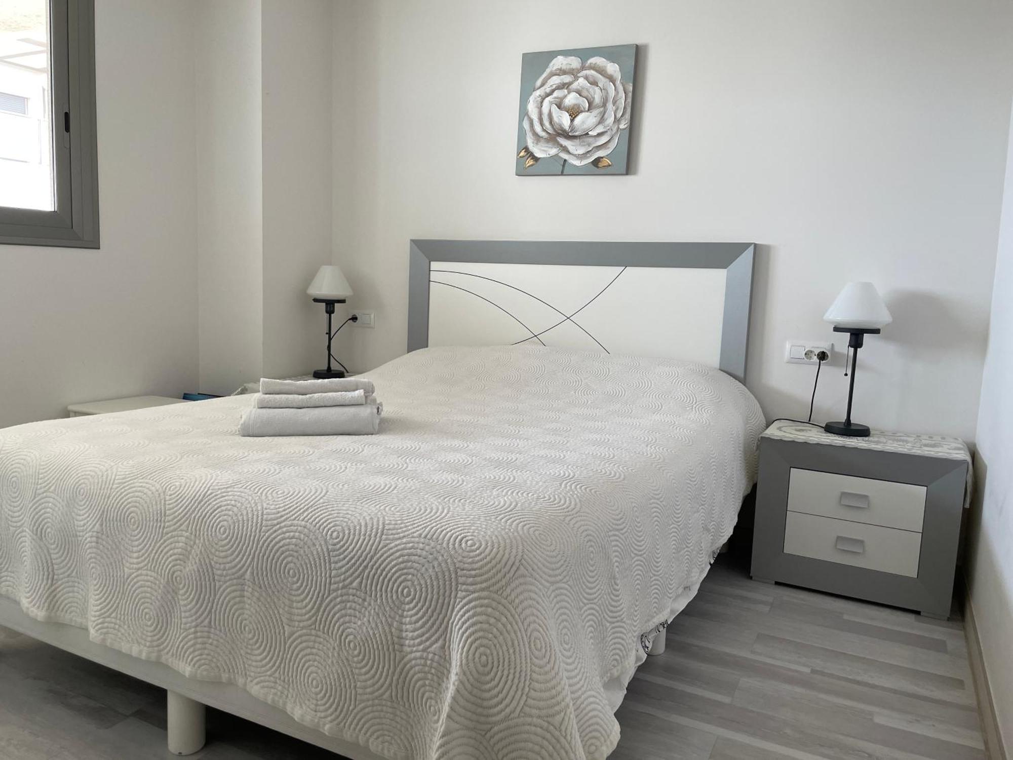 Modern Cozy 2-Bedroom Los Dolses Villamartin Dehesa de Campoamor  Buitenkant foto