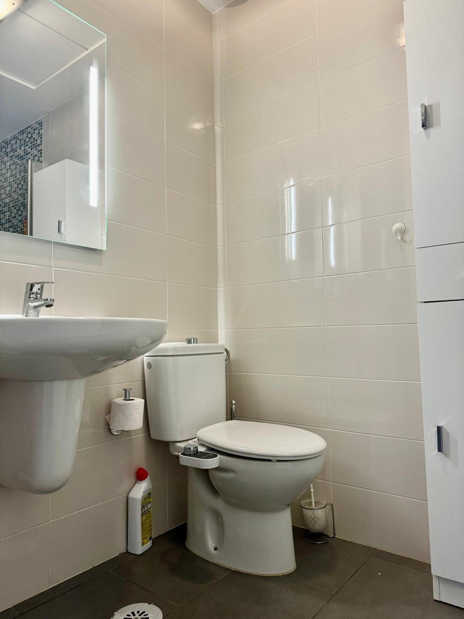 Modern Cozy 2-Bedroom Los Dolses Villamartin Dehesa de Campoamor  Buitenkant foto