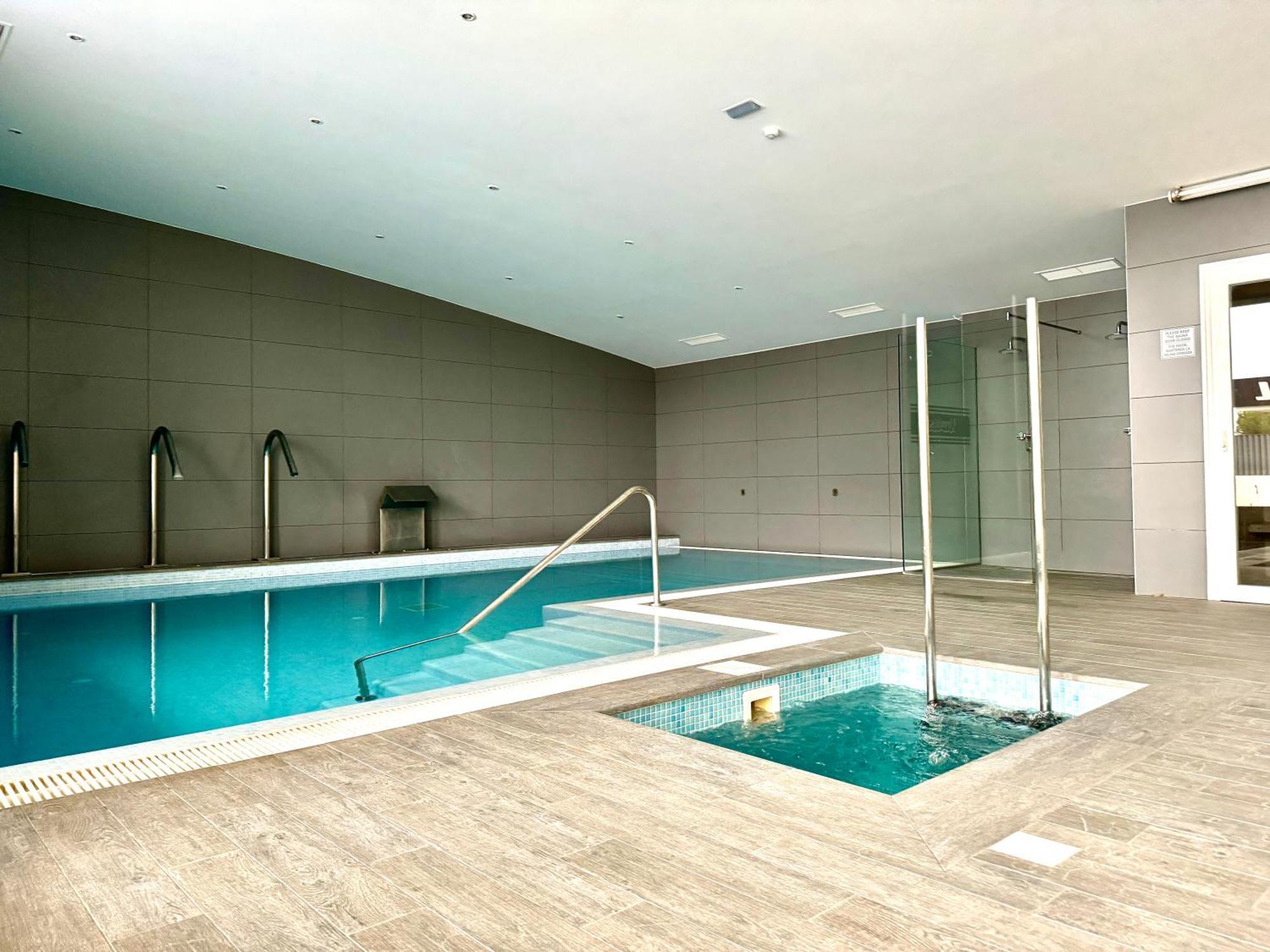 Modern Cozy 2-Bedroom Los Dolses Villamartin Dehesa de Campoamor  Buitenkant foto