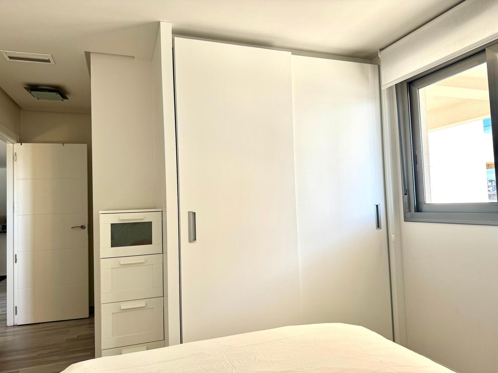 Modern Cozy 2-Bedroom Los Dolses Villamartin Dehesa de Campoamor  Buitenkant foto