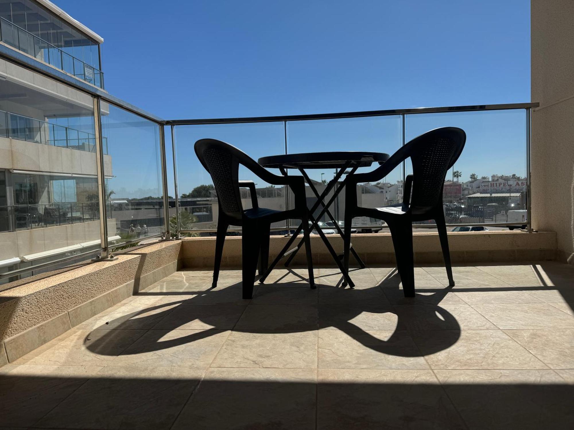 Modern Cozy 2-Bedroom Los Dolses Villamartin Dehesa de Campoamor  Buitenkant foto