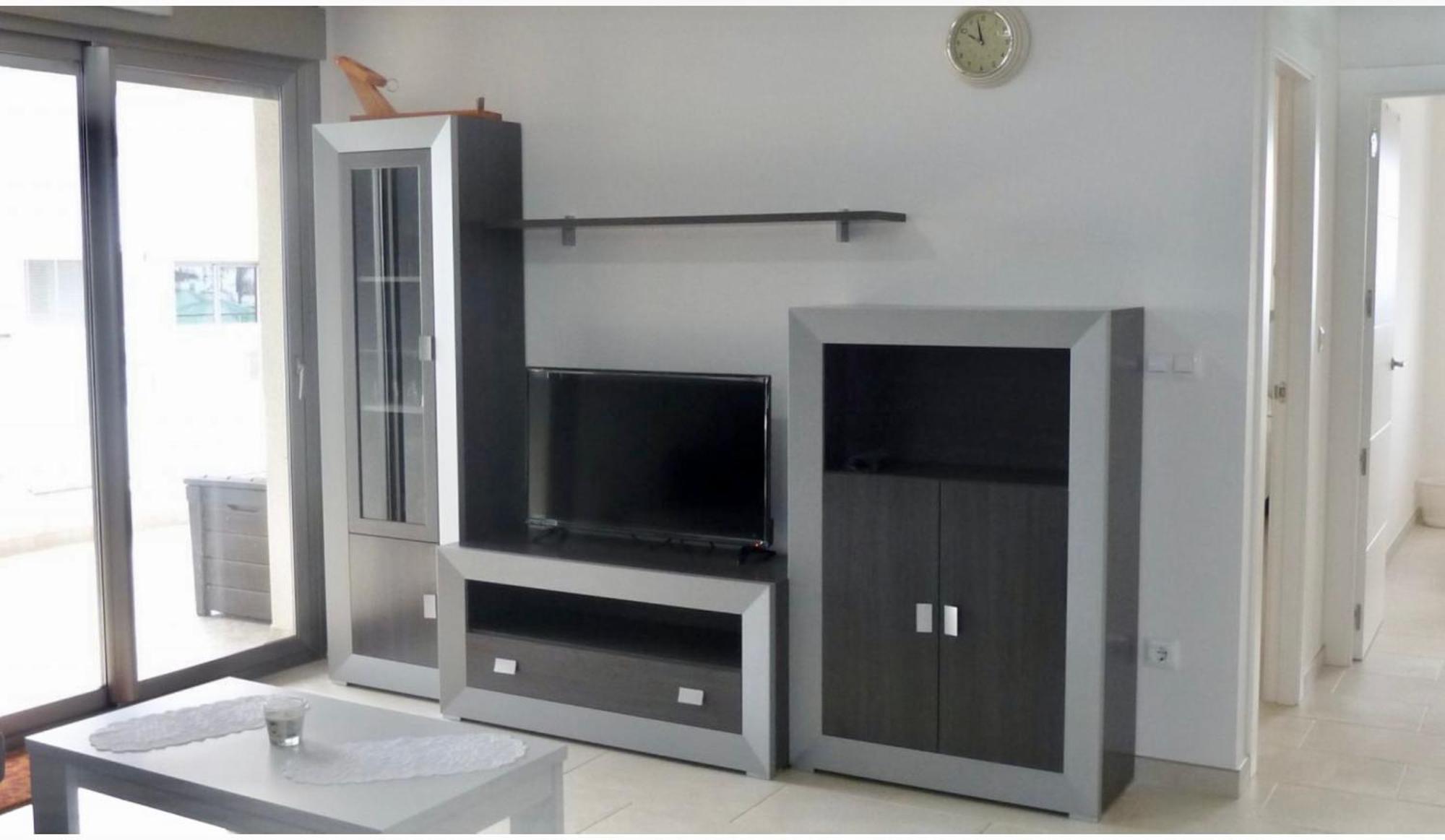 Modern Cozy 2-Bedroom Los Dolses Villamartin Dehesa de Campoamor  Buitenkant foto