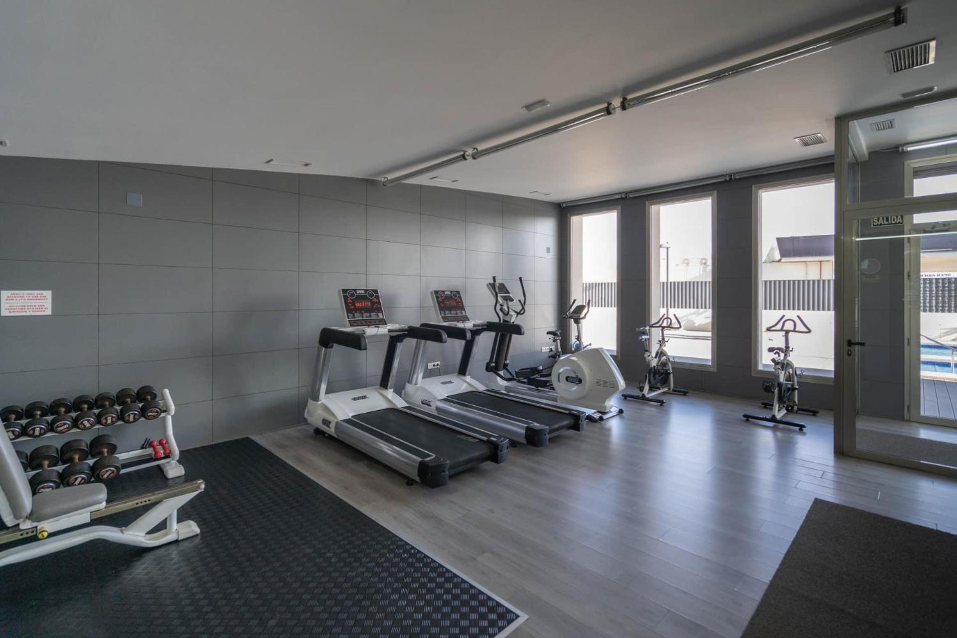 Modern Cozy 2-Bedroom Los Dolses Villamartin Dehesa de Campoamor  Buitenkant foto
