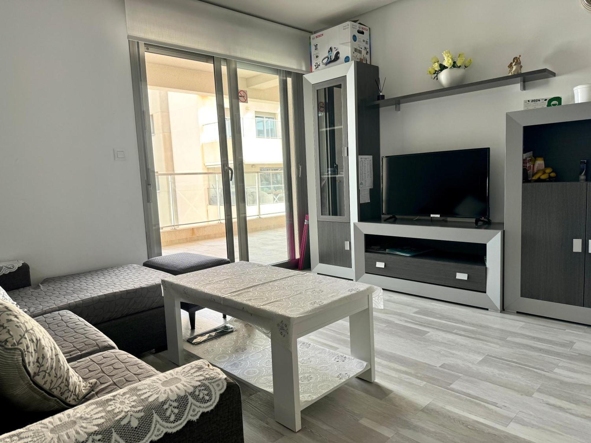 Modern Cozy 2-Bedroom Los Dolses Villamartin Dehesa de Campoamor  Buitenkant foto
